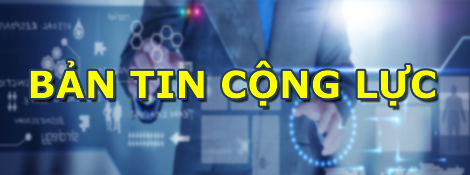 Cập nhập bản tin mới nhất tại Cộng Lực